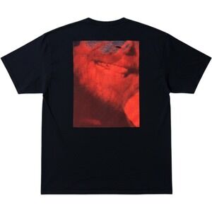 Post Malone Twelve Carat‎ Toothache Black Graphic T-Shirt Mens 2XL 2022 Tour Tee